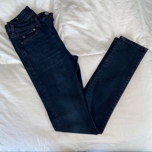 H&M shaping skinny jeans 👖